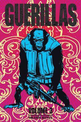 Guerillas Volume 3 1