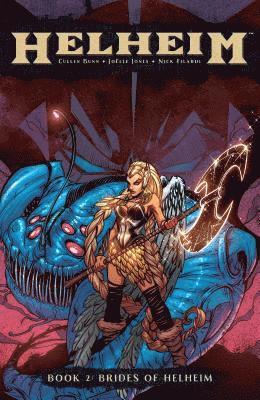 bokomslag Helheim Vol. 2