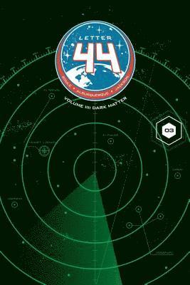 Letter 44 Vol. 3: Volume 3 1