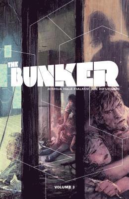 The Bunker Volume 3 1