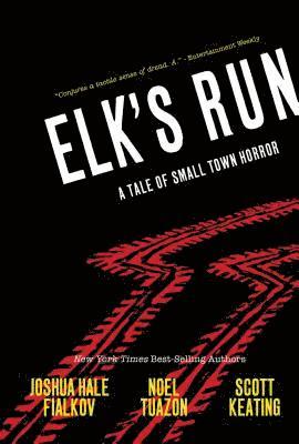 Elk's Run 1