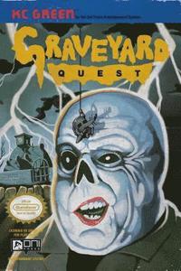 bokomslag Graveyard Quest