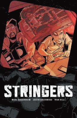 Stringers 1