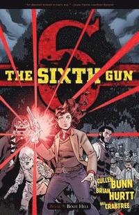 bokomslag The Sixth Gun Volume 9