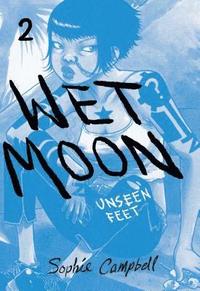 bokomslag Wet Moon Book Two