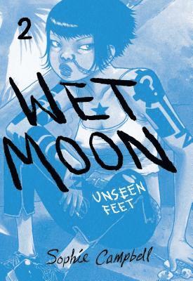 Wet Moon Book Two 1