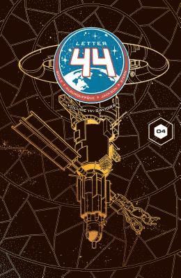 Letter 44 Vol. 4: Saviors