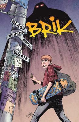 Brik TPB 1