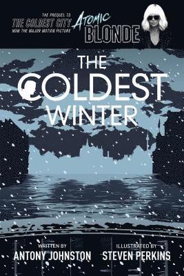 bokomslag The Coldest Winter: Volume 2