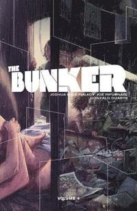 bokomslag Bunker volume 4