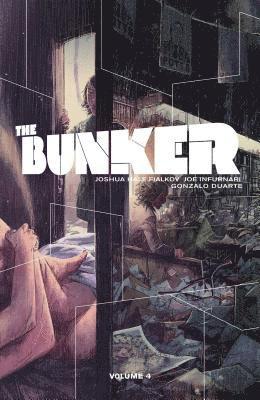 bokomslag The Bunker Volume 4