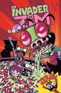 bokomslag Invader Zim Vol. 1