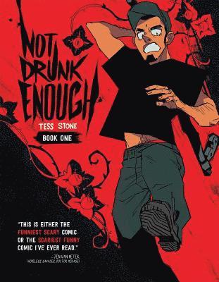 Not Drunk Enough Volume 1 1