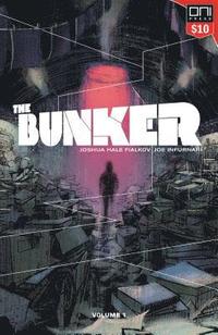 bokomslag The Bunker Volume 1, Square One Edition
