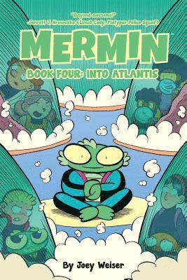 Mermin Vol. 4: Volume 4 1