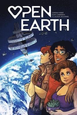 Open Earth