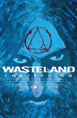 bokomslag WastelandCompendium Vol. 2: Volume 2