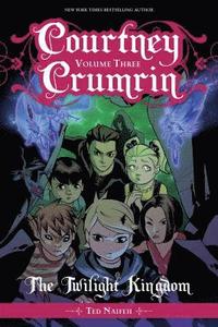 bokomslag Courtney Crumrin Vol. 3: Volume 3