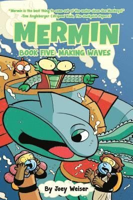 Mermin Vol. 5: Volume 5 1