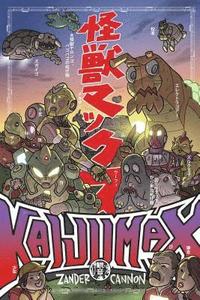 bokomslag Kaijumax Book One: Volume 1