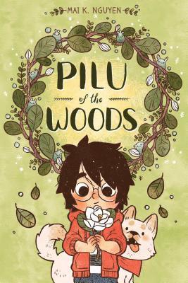 Pilu of the Woods 1