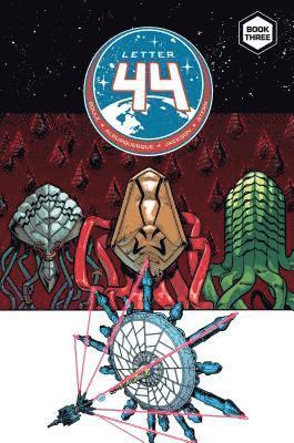 Letter 44 Vol. 3: Deluxe Edition