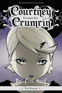 bokomslag Courtney Crumrin Vol. 6: Volume 6