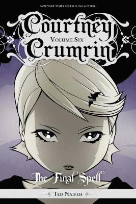 Courtney Crumrin Vol. 6: Volume 6 1