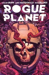 bokomslag Rogue Planet