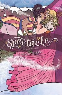 bokomslag Spectacle, Book Three