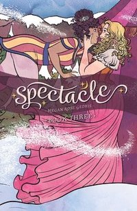 bokomslag Spectacle Vol. 3