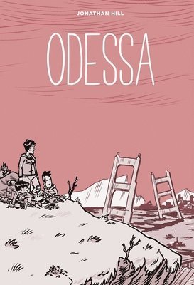 Odessa 1