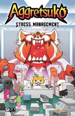 Aggretsuko 1