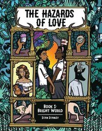 bokomslag The Hazards of Love Vol. 1: Volume 1