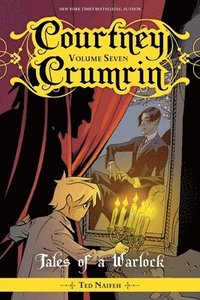 bokomslag Courtney Crumrin Vol. 7: Volume 7