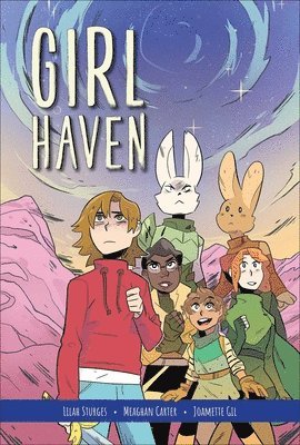 Girl Haven 1