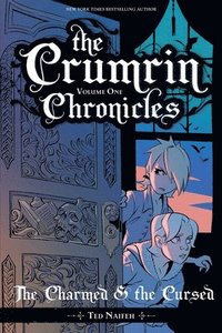 bokomslag The Crumrin Chronicles Vol. 1