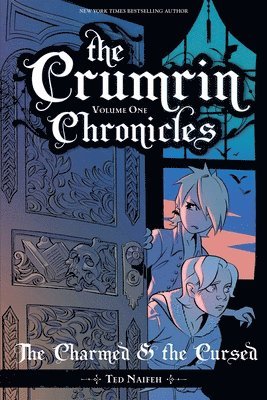 bokomslag Crumrin Chronicles Vol. 1
