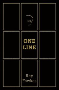 bokomslag One Line