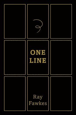 bokomslag One Line