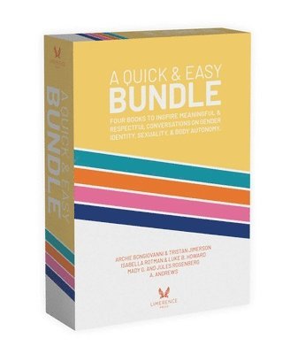 A Quick & Easy Bundle 1