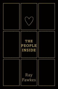bokomslag The People Inside (New Edition) HC