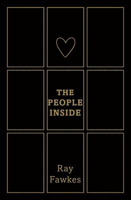 The People Inside (New Edition) HC 1