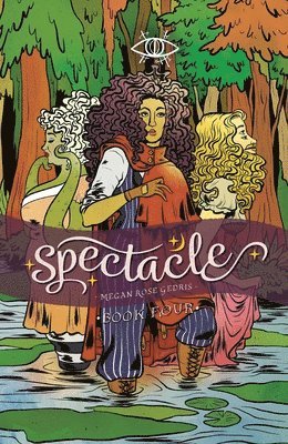 Spectacle Vol. 4 1