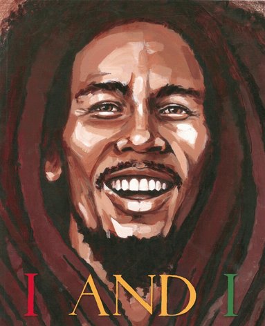 Tony Medina - I and I Bob Marley, Häftad