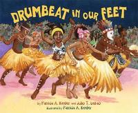 bokomslag Drumbeat In Our Feet