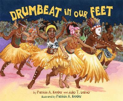 Drumbeat In Our Feet 1