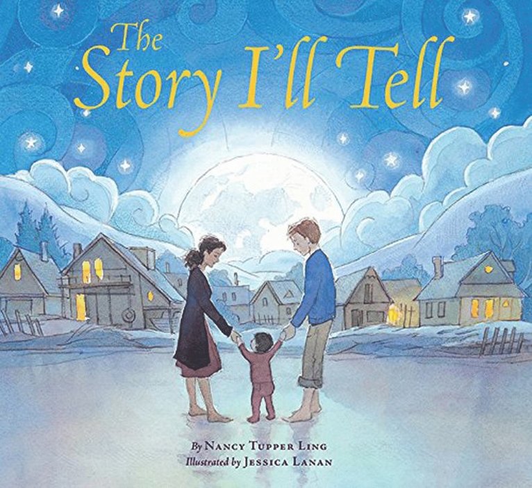 Story I'll Tell