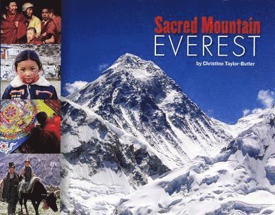 Sacred Mountain: Everest 1