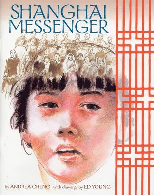 Andrea Cheng - Shanghai Messenger, Häftad